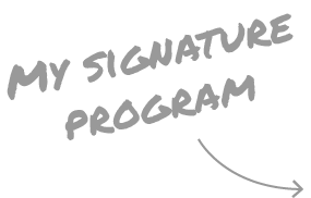 My Signature Program